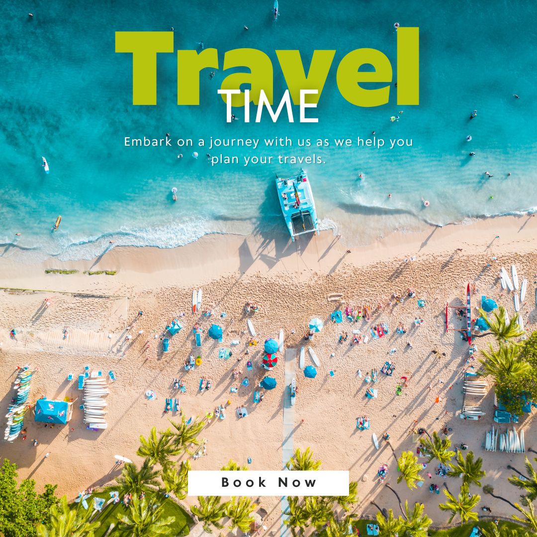 Bright Travel India Packages Promo Instagram Post (1)