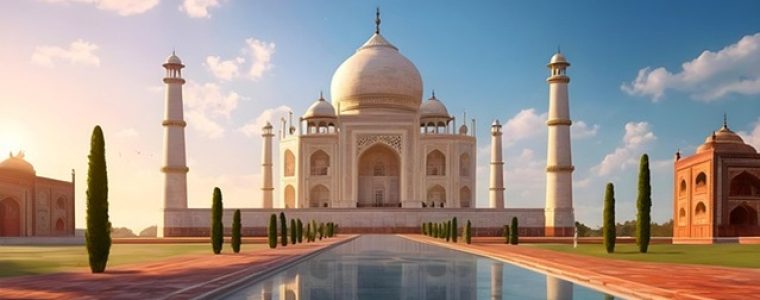 Agra Tour1