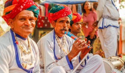 Cultural Rajasthan
