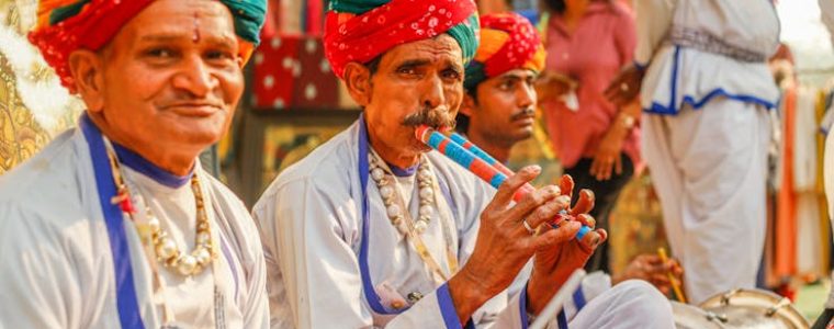 Cultural Rajasthan