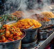 Food Lovers