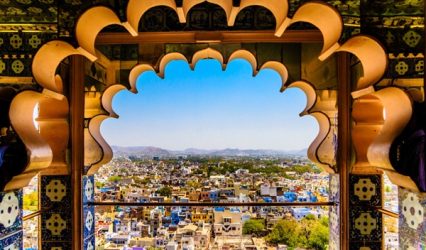 Rajasthan Shekhawati Tour