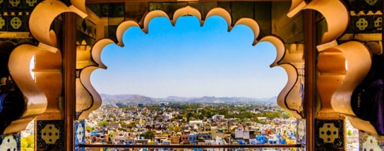 Rajasthan Shekhawati Tour