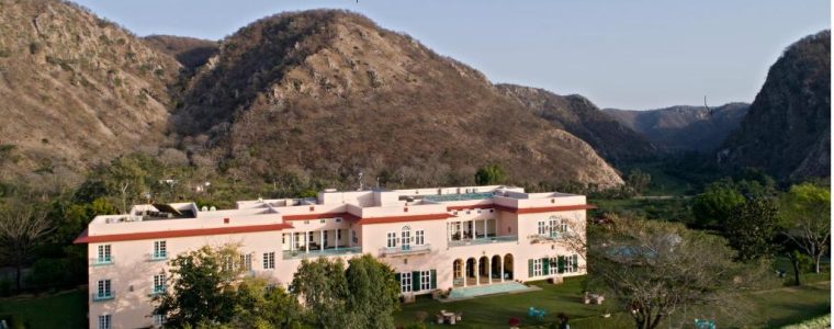Ramgarh Lodge