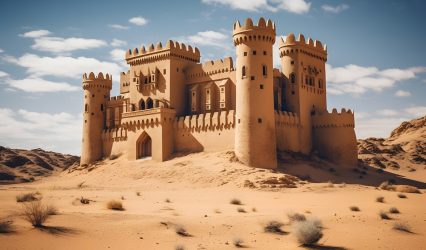 Short Fort and Dessert Tour