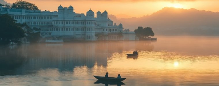 Udaipur Tour