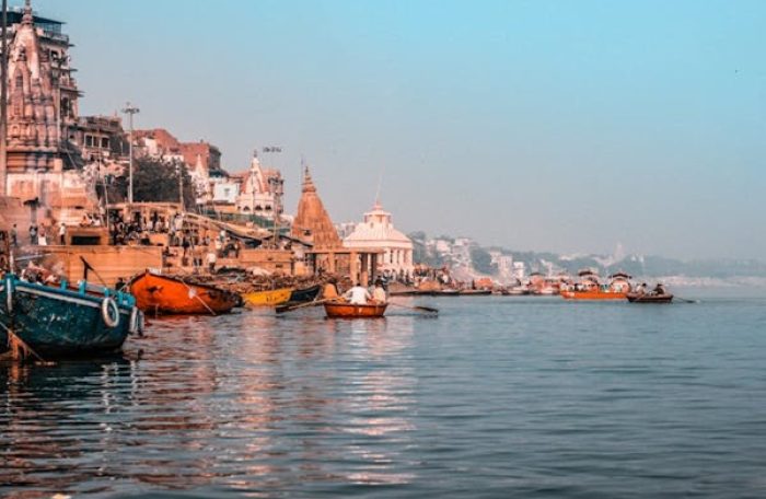 Varanasi