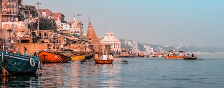 Varanasi