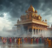 Religious Tour