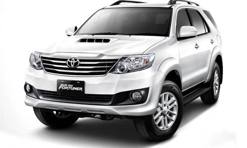 fortuner